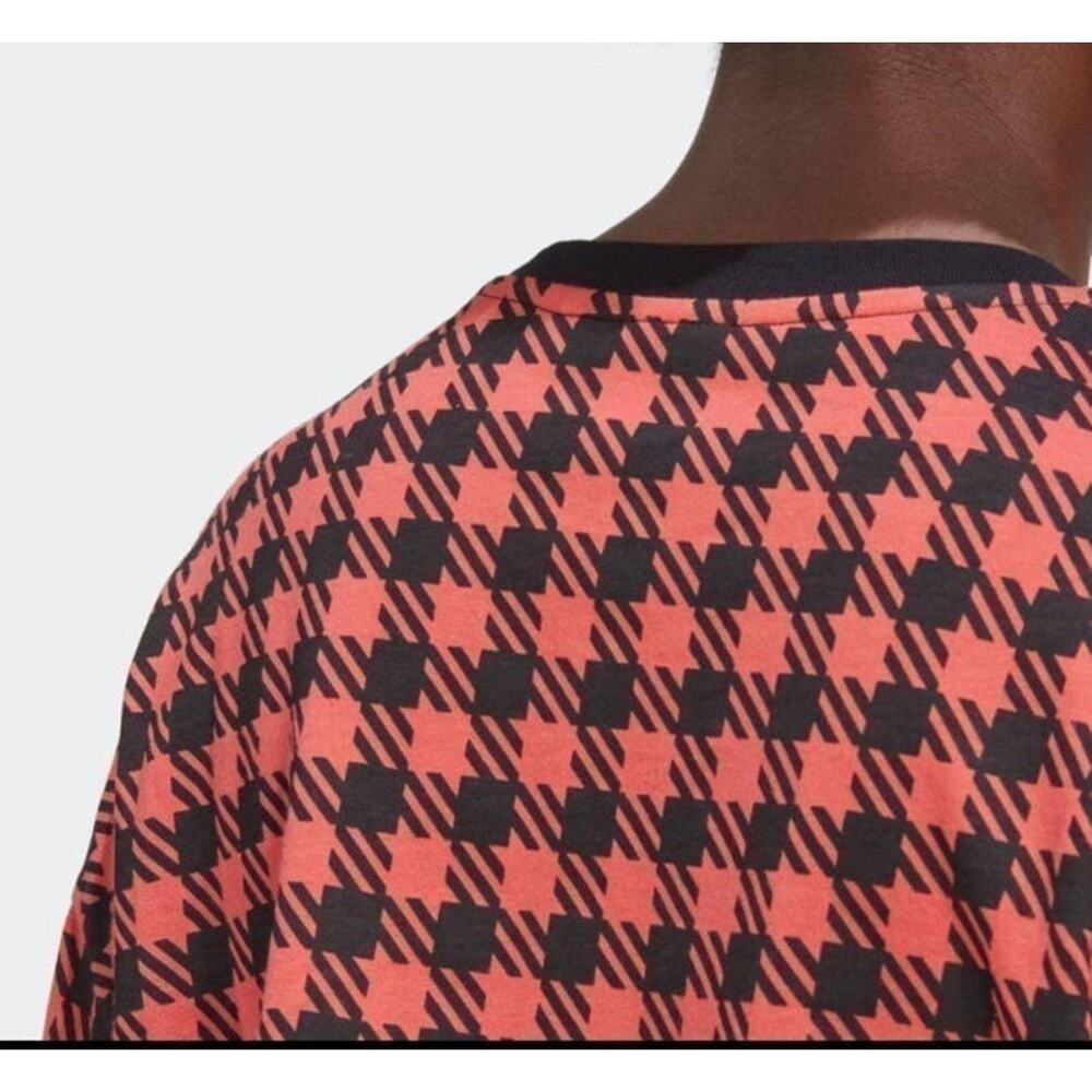 NWT❤️Adidas Boxy Tee szXL - Picture 9 of 10